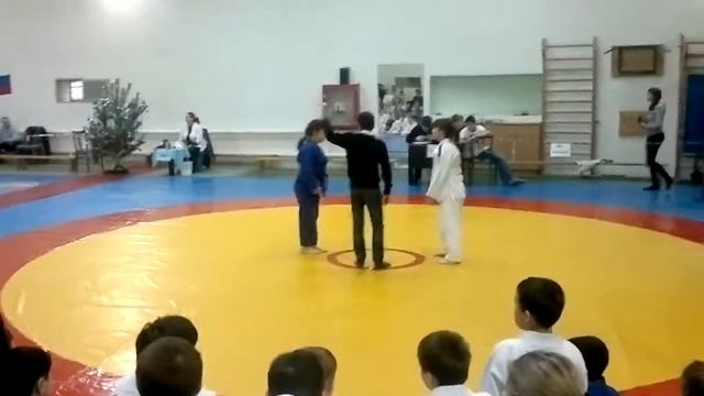 Дзюдо волгоград дюш 23 смотреть онлайн