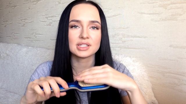 Уход за моими волосами ♥ смотреть онлайн