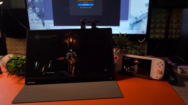 The BEST Accessories For The AYANEO Air Pro! [2023] смотреть онлайн