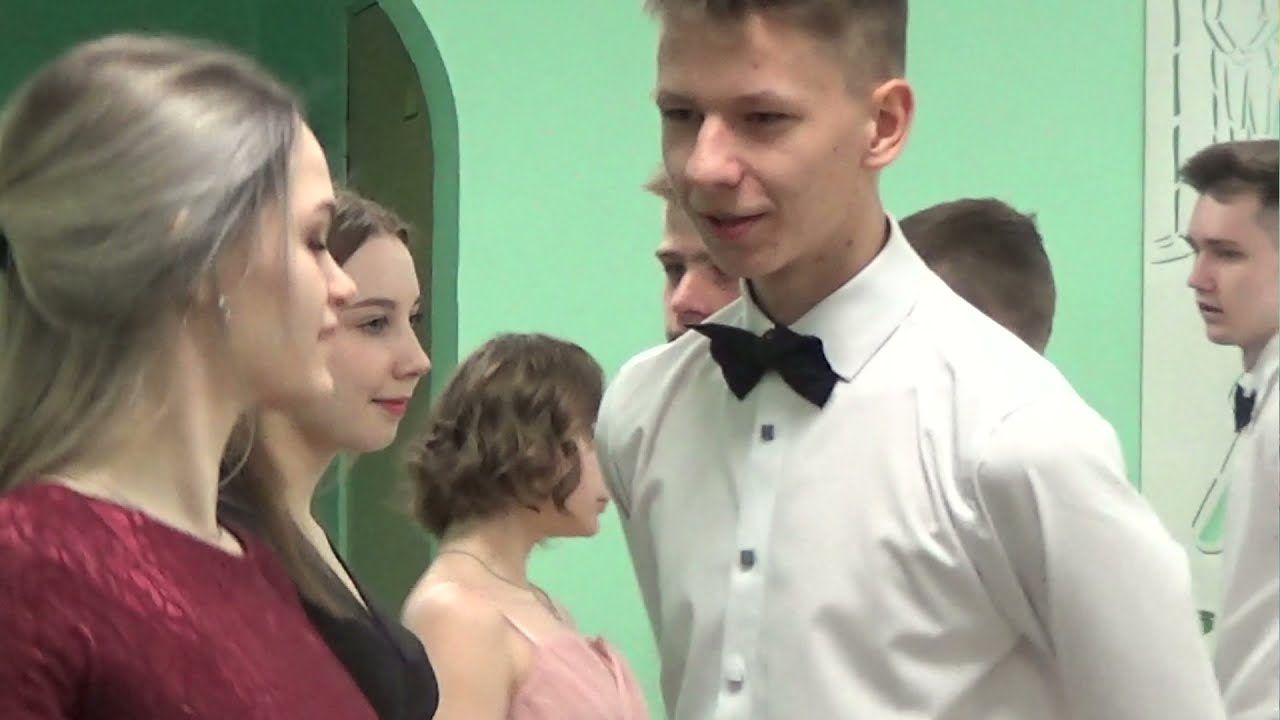 Бал 2021 смотреть онлайн