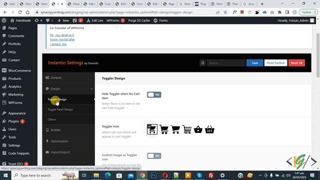 How to Show Added to Cart Popup using Instantio Plugin in WooCommerce WordPress смотреть онлайн
