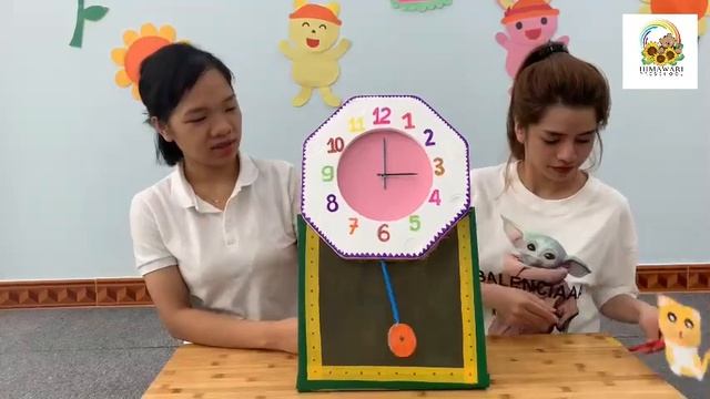 [Nhạc kịch] Hickory dickory dock смотреть онлайн