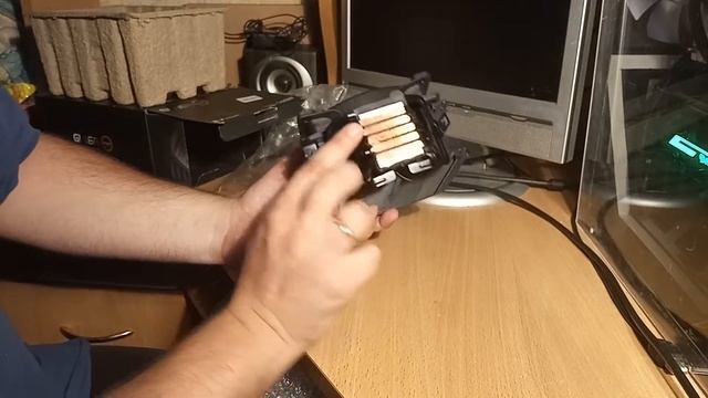 PcCOOLER GI-X6R охлаждение башенное обзор