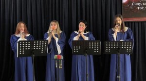 Пусть на пороге неведомых дней