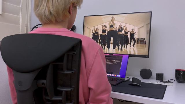 Herman Miller Embody - Overview?!