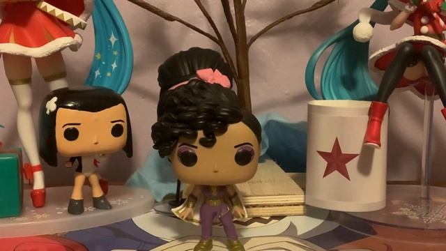 Ranking Every DC Funko Pop! of 2019! смотреть онлайн
