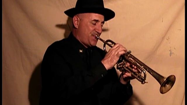 James Boris Perez - Mack The Knife - Trumpet Solo смотреть онлайн