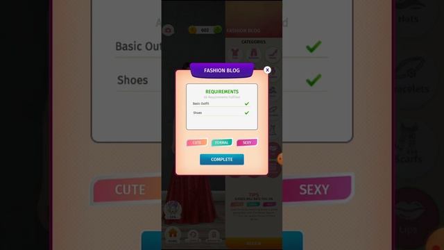 Fashion Designer & Makeover Games, Become A Super Stylist In Makeup Games.