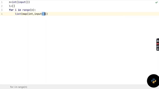 Longest Line Length | Graph based program | Python for life | Py3x смотреть онлайн
