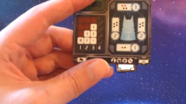 Star Wars Armada Complete Tutorial pt 1: Cards and Fleet Composition смотреть онлайн