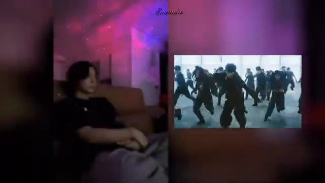 Jung Kook React Set Me Free By Jimin???