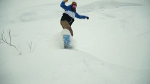 Топ-8 сноубордов средней цены в рейтинге Кости Сана