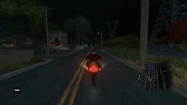 Watch Dogs on MacBook Pro Retina 13'' (Late 2013) Part 1 смотреть онлайн