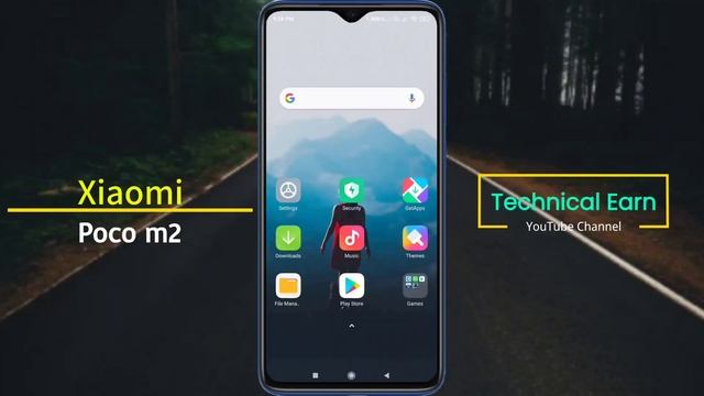 Poco M2: How to Stop Ads | Poco M2 Remove Miui Ads | Poco M2 Ads Problem Solve смотреть онлайн