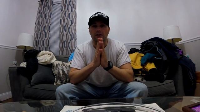 Day 19: Get Swole смотреть онлайн