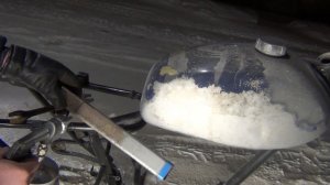 Обзор пескоструйного пистолета Автодело.
