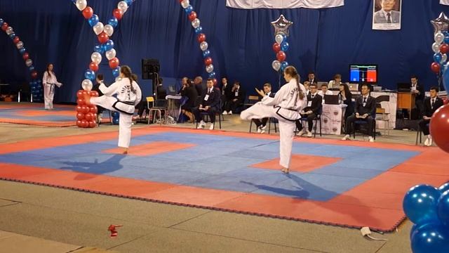 Видео РОО КБИ Каскад смотреть онлайн