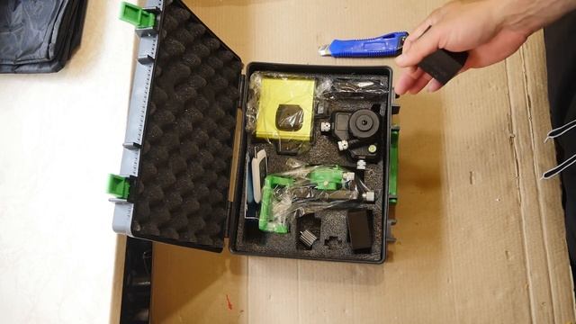 ОБЗОР ПОСЫЛКИ с ТАОБАО / LiFePO4 АККУМУЛЯТОРЫ ? смотреть онлайн