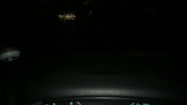 как на ладе гранте включить дальний свет фар