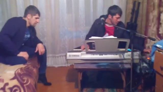 НАСИР - Желанная смотреть онлайн