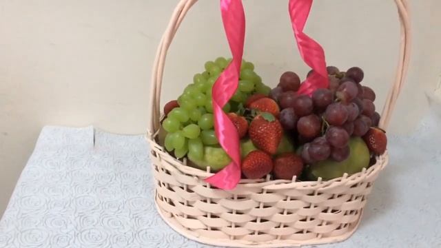 Собери корзинку сам смотреть онлайн