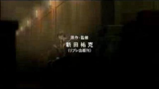 Опенинг к Fuyu no Semi смотреть онлайн