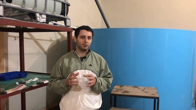 Проблемы на форелевой установке смотреть онлайн