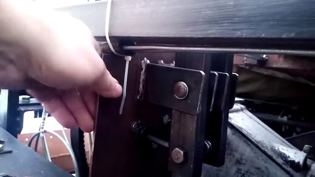 Просили в комментариях размеры рычажного механизма смотреть онлайн