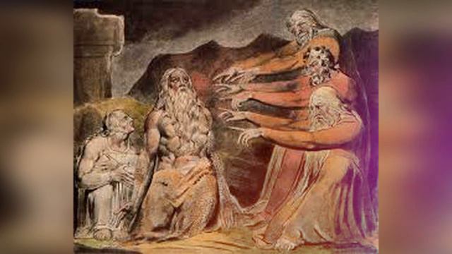 Левиафан! КТО ЭТО?! Фантазия, миф или реальность?! Leviathan! Who Is This?!Fantasy, Myth Or Reality