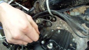 Регулировка клапанов на 170FMM :: irbis / kayo / lifan / falcon / racer / ekonic