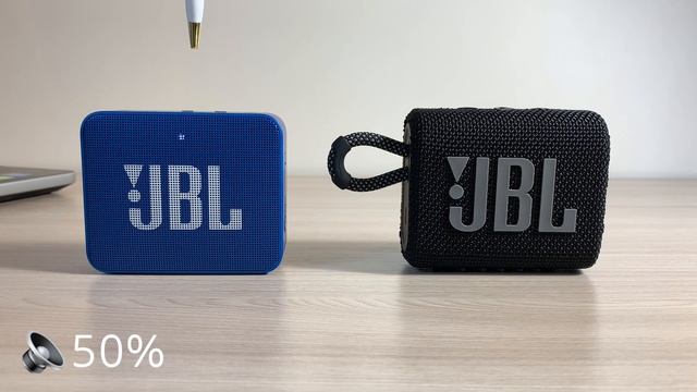 Что выбрать? JBL GO 2 или JBL GO 3/What to choose? JBL GO 2 or JBL GO 3 смотреть онлайн