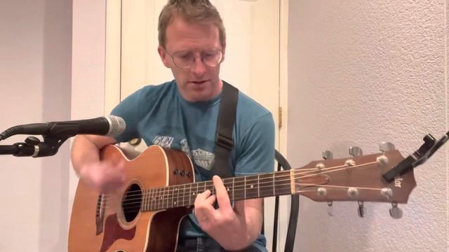 Maybe I’m Amazed - Paul McCartney cover смотреть онлайн