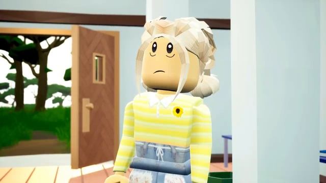 ROBLOX BULLY Story Part 5| ?NEFFEX-Coming for You? [4K] смотреть онлайн