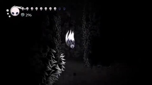 Birthplace void heart/ hollow knight смотреть онлайн
