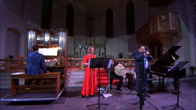 Ivan Ipatov "Nostalgia for Jerusalem" смотреть онлайн