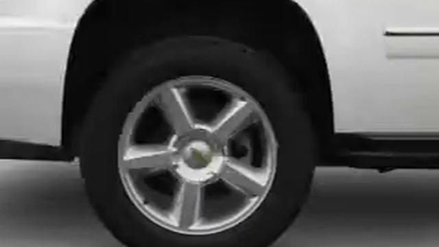 2012 Chevrolet Tahoe - Lakeland FL смотреть онлайн