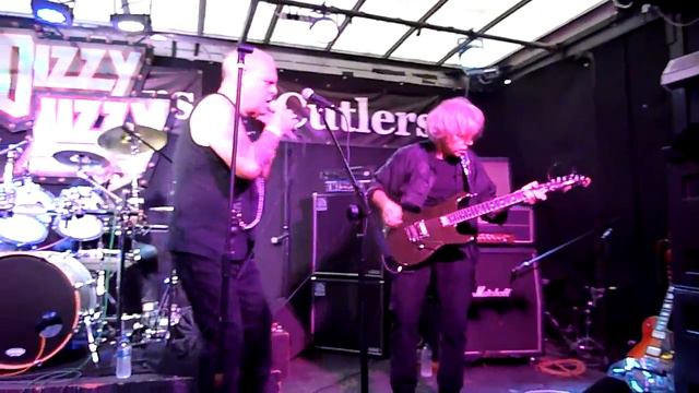 Witchfynde - Cloak & Dagger