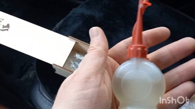 Забрал подарочный охотничий нож , распаковка посылки ? смотреть онлайн