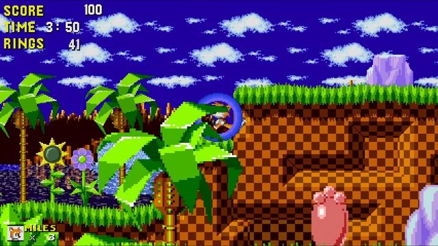 ЧТО ТЫ ТАКОЕ?!УЖАСНЫЙ ХОРРОР СОНИК EXE!ИГРА Sonic the Hedgehog: Editable ROM - EYX ПРОХОЖДЕНИЕ!FUNN смотреть онлайн