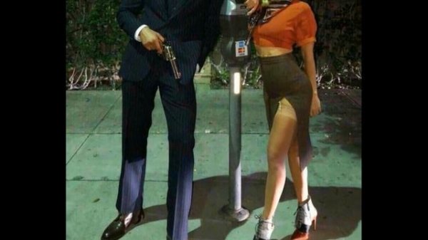 ALEX ANDREEV, GiP$Y PRINCE - Падал белый снег (2022)