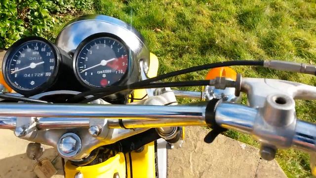 Suzuki Rv125 смотреть онлайн