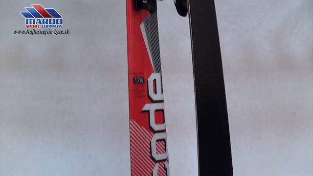 LY 1278 lyze VOLKL CODE 74, RED смотреть онлайн