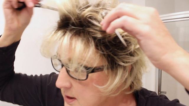 How To Thin A Wig With Thinning Shears So It Looks Natural