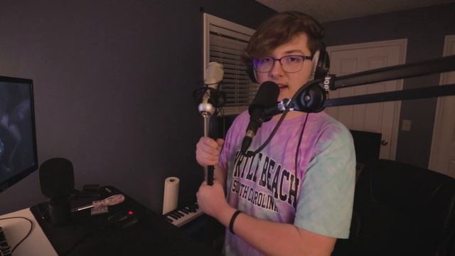 Shure SM57 Vs Shure SM7B For Streaming!