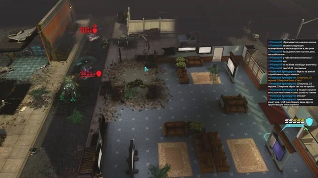 XCOM: Long war 1.1: Сдаем Землю в аренду #10 смотреть онлайн