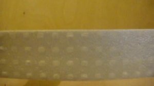 Вспененный полипропилен vs пенопласт