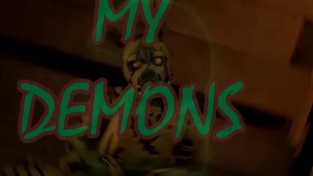 ?ТОП 5 ПЕСЕН СПРИНГТРАПА? смотреть онлайн