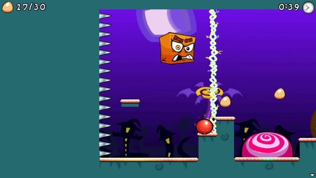 Bounce Tales - Chapter 12 - Final Ride - Boss Battle (MIDI PROFESSIONAL MUSIC) (Midi Exchange) смотреть онлайн