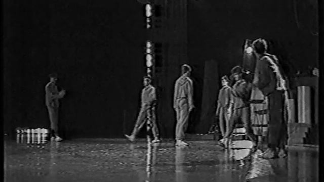 Let's Break - 120/80 Riga - 1987 Tallinn break dance festival - USSR смотреть онлайн