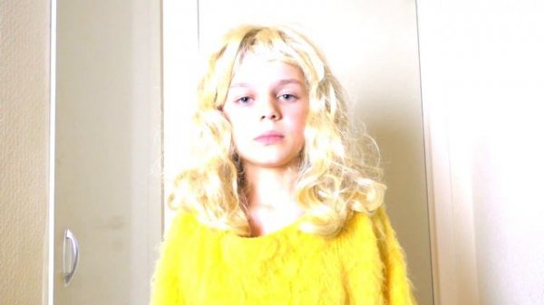 Говорю по - шведски!